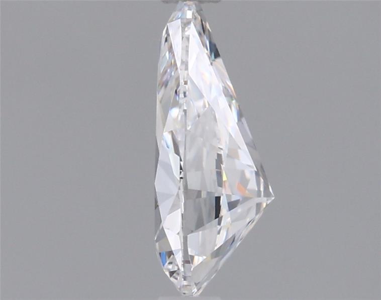 0.93 Carat Pear Lab Diamond :: 360 spin frame 01