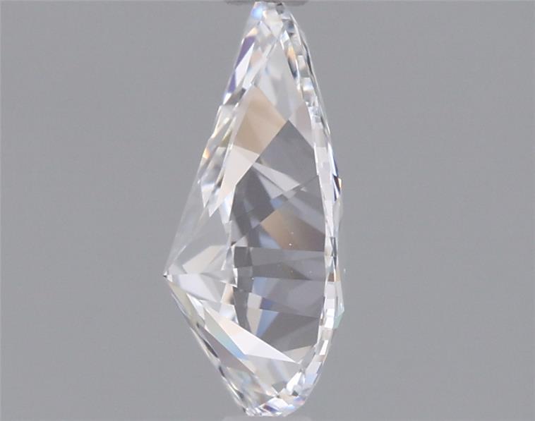 0.93 Carat Pear Lab Diamond :: 360 spin frame 07