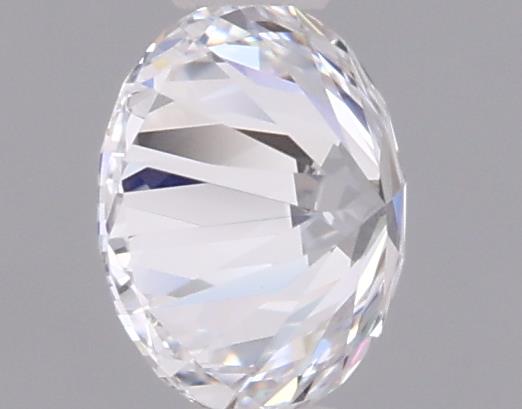 0.54 Carat Round Lab Diamond :: 360 spin frame 03