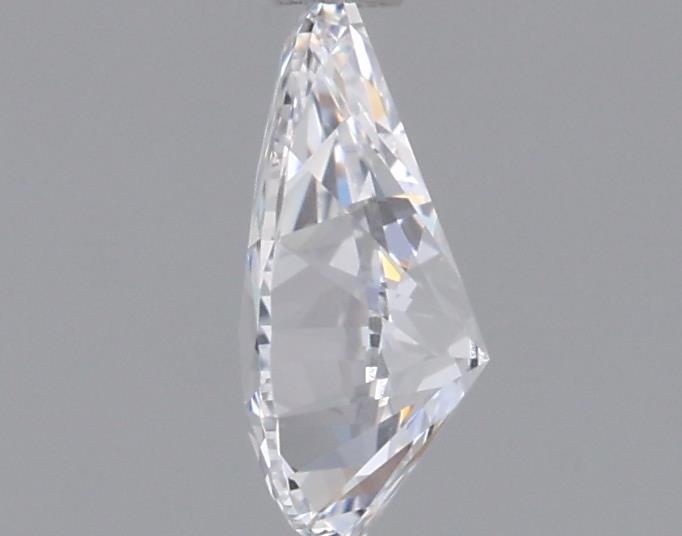 0.53 Carat Pear Lab Diamond :: 360 spin frame 04