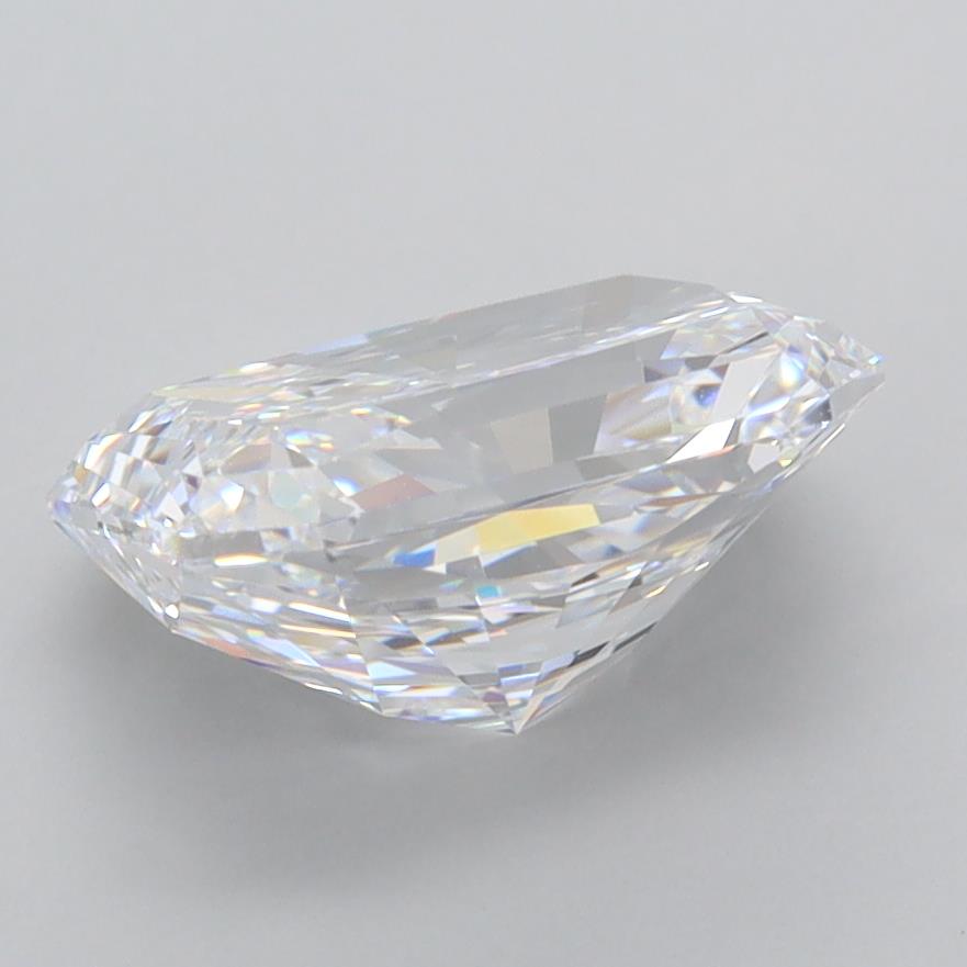 2.73 Carat Radiant Lab Diamond :: 360 spin frame 06