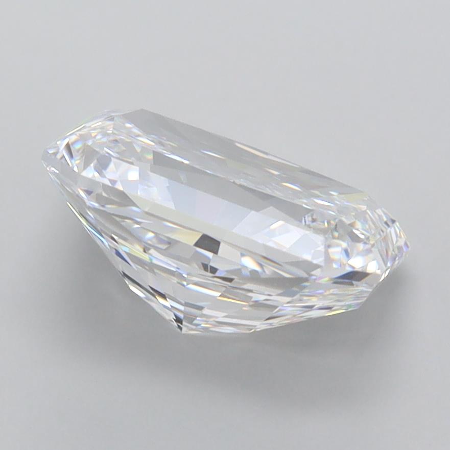 2.73 Carat Radiant Lab Diamond :: 360 spin frame 07