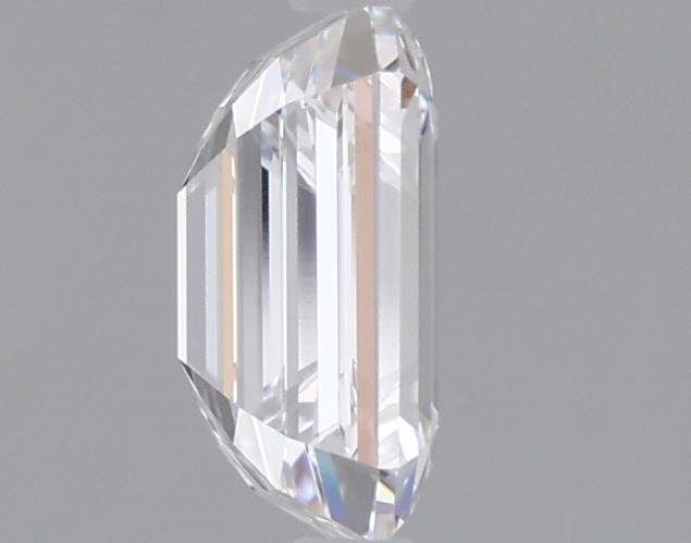 0.98 Carat Emerald Lab Diamond :: 360 spin frame 01