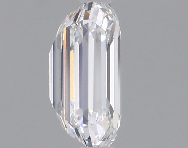 0.98 Carat Emerald Lab Diamond :: 360 spin frame 05