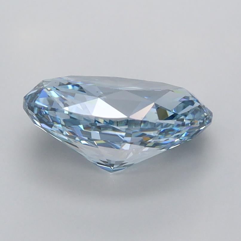 1.53 Carat Oval Lab Diamond :: 360 spin frame 01