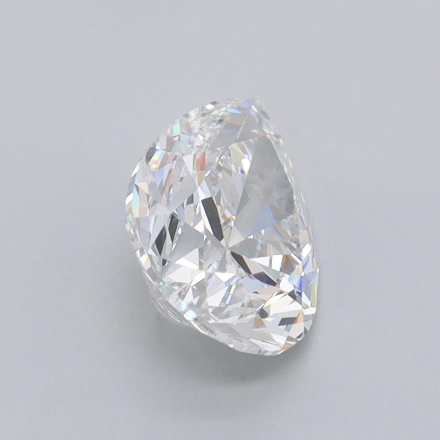 1.50 Carat Pear Lab Diamond :: 360 spin frame 02