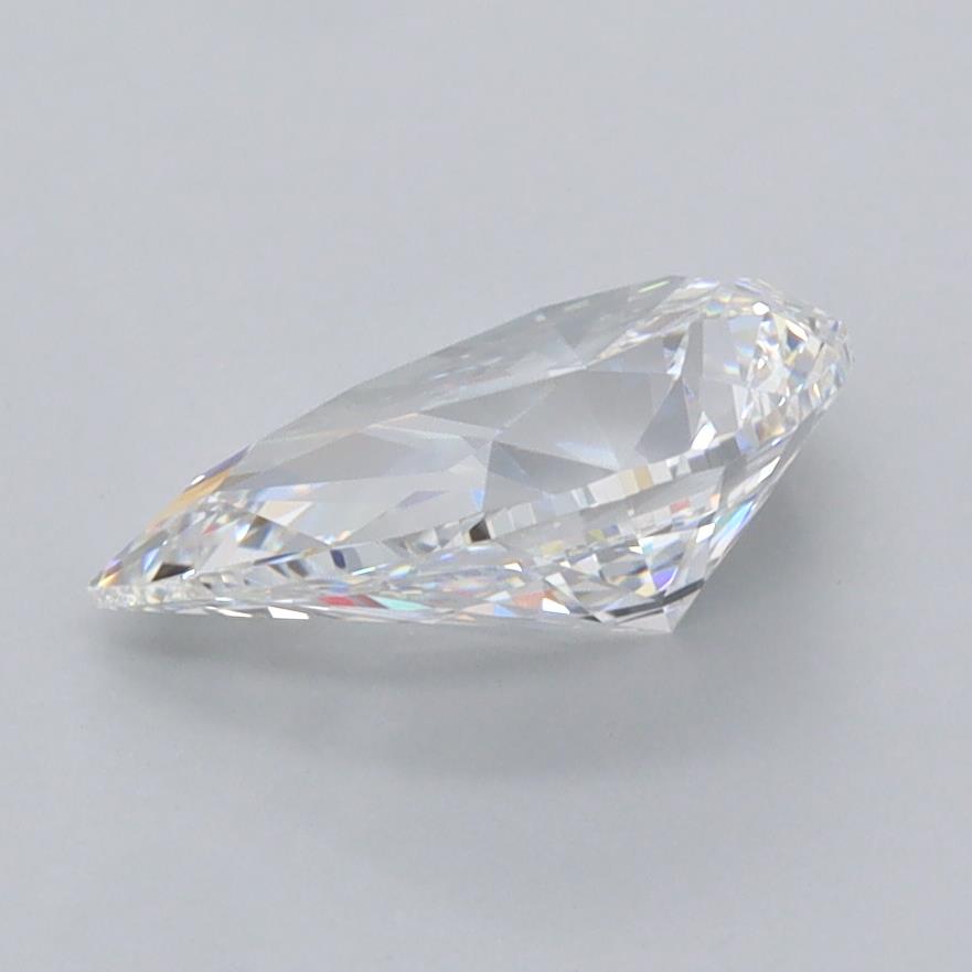 1.50 Carat Pear Lab Diamond :: 360 spin frame 04