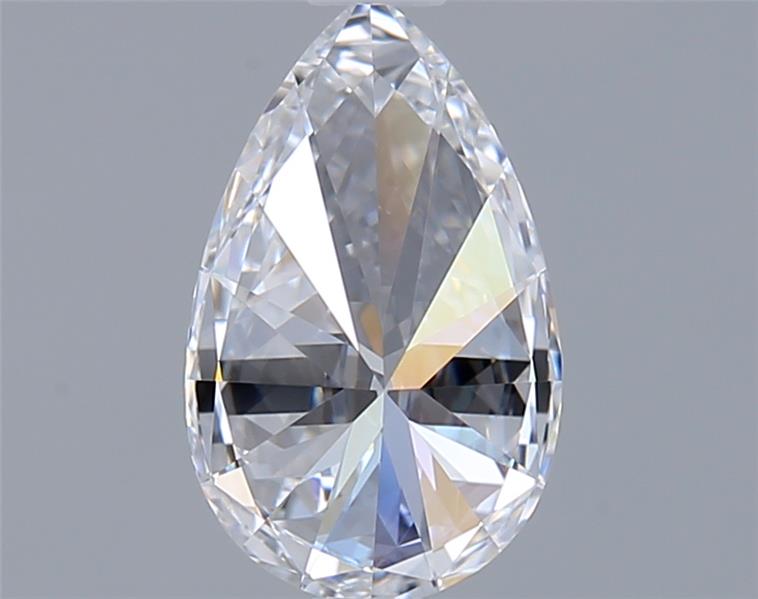 0.97 Carat Pear Lab Diamond :: 360 spin frame 01