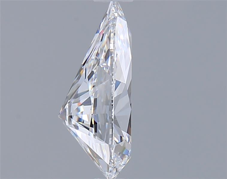 0.97 Carat Pear Lab Diamond :: 360 spin frame 02