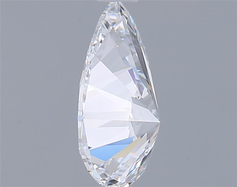 0.97 Carat Pear Lab Diamond :: 360 spin frame 03
