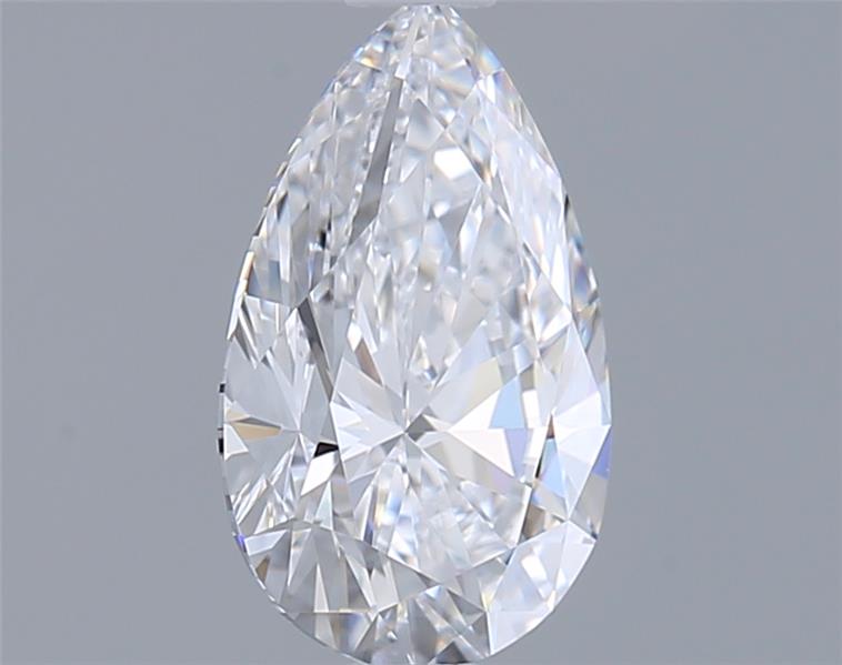 0.97 Carat Pear Lab Diamond :: 360 spin frame 05