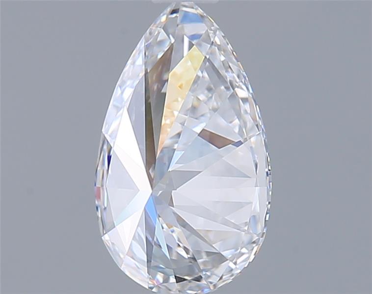 0.97 Carat Pear Lab Diamond :: 360 spin frame 07