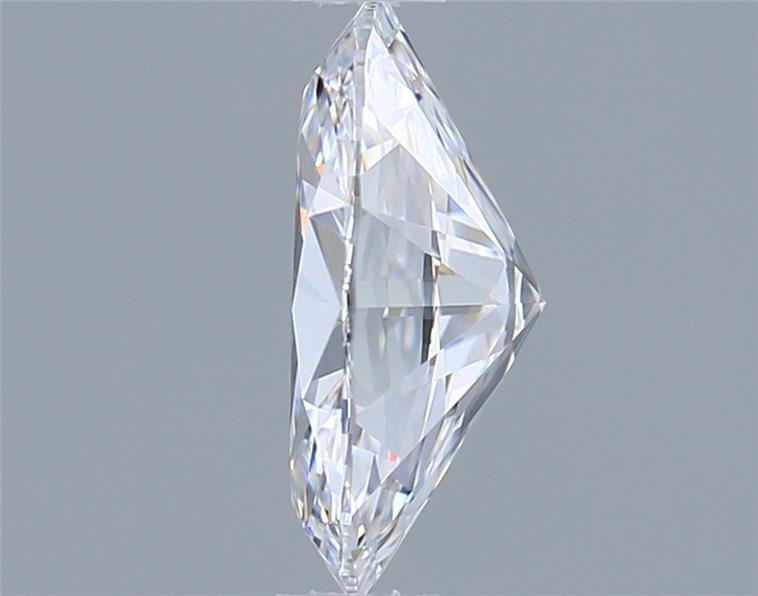 0.93 Carat Oval Lab Diamond :: 360 spin frame 02
