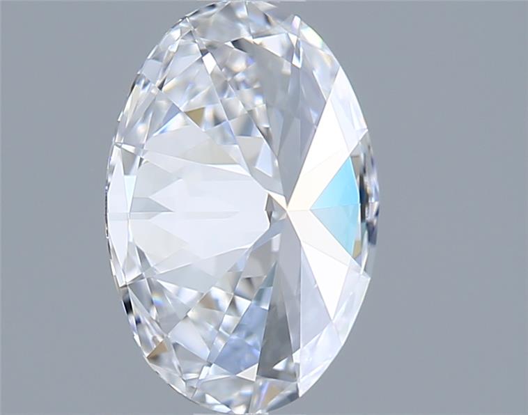 0.93 Carat Oval Lab Diamond :: 360 spin frame 04
