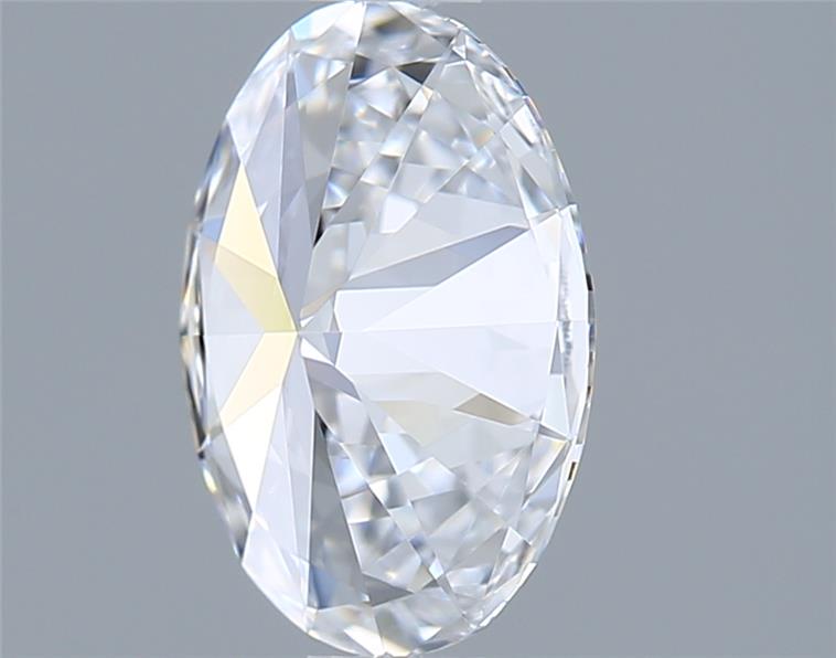 0.93 Carat Oval Lab Diamond :: 360 spin frame 05
