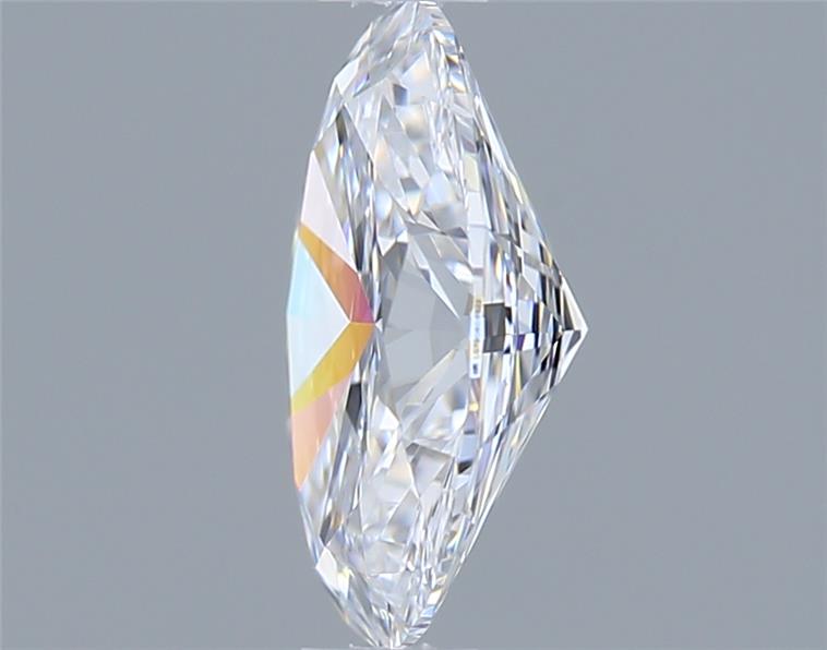 0.93 Carat Oval Lab Diamond :: 360 spin frame 07