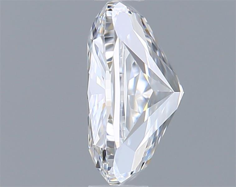 0.91 Carat Elongated Cushion Lab Diamond :: 360 spin frame 01