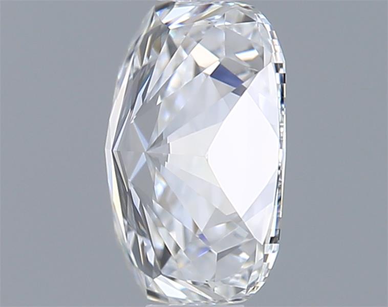 0.91 Carat Elongated Cushion Lab Diamond :: 360 spin frame 03