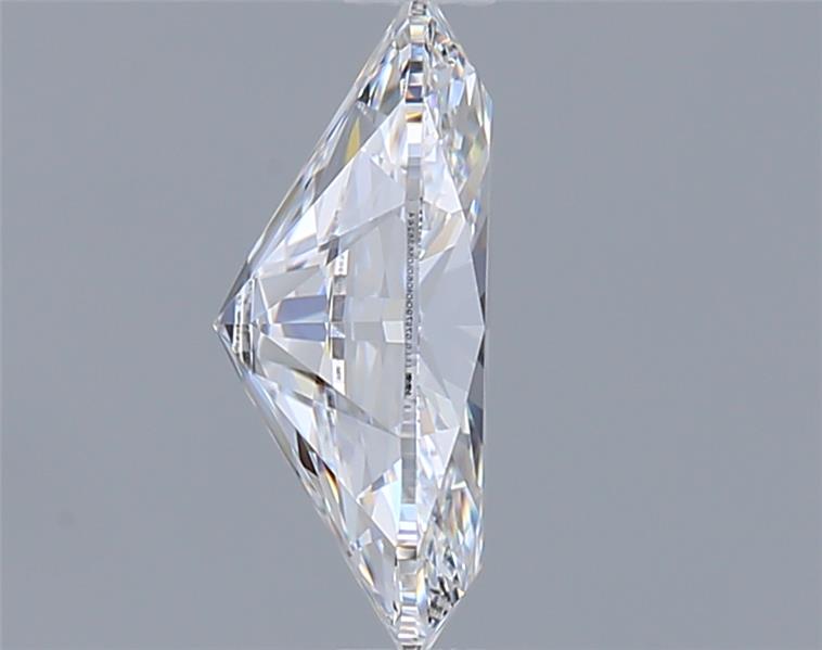 0.95 Carat Oval Lab Diamond :: 360 spin frame 01