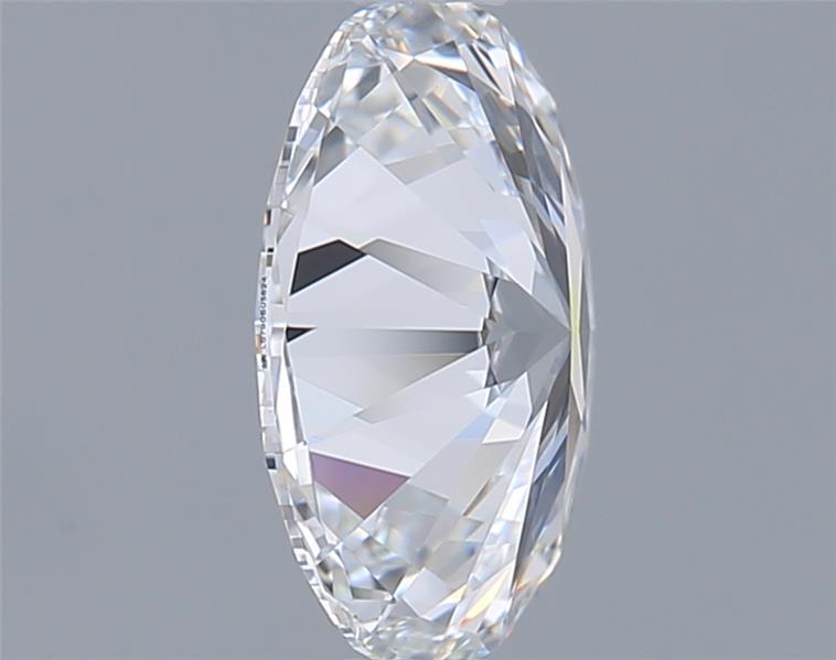 0.95 Carat Oval Lab Diamond :: 360 spin frame 03