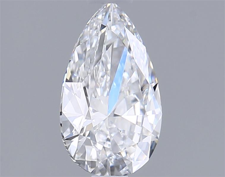 0.97 Carat Pear Lab Diamond :: 360 spin frame 07