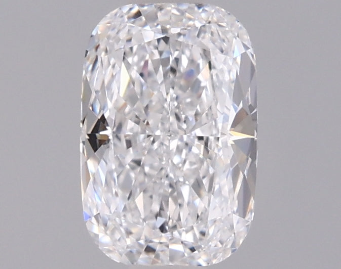 0.93 Carat Elongated Cushion Lab Diamond