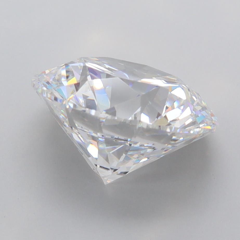 3.71 Carat Round Lab Diamond :: 360 spin frame 05