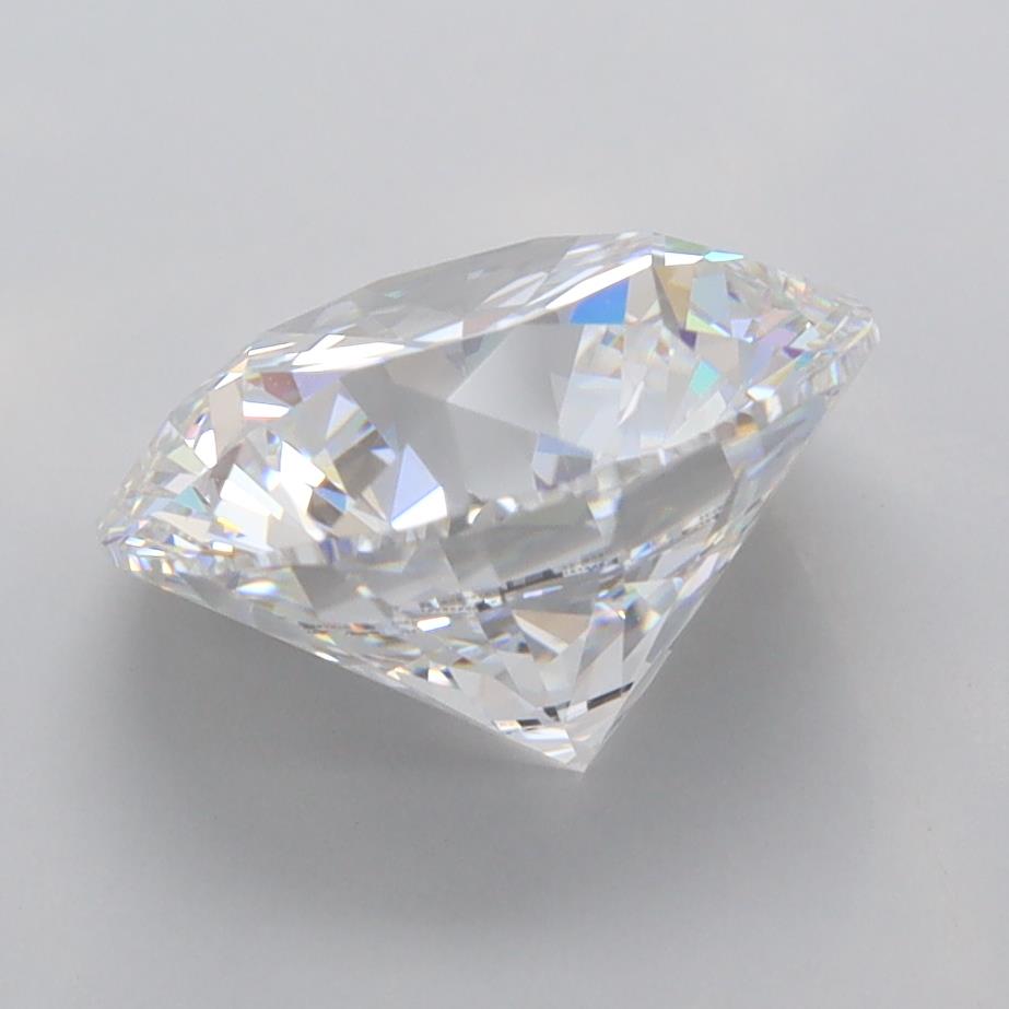 3.71 Carat Round Lab Diamond :: 360 spin frame 06