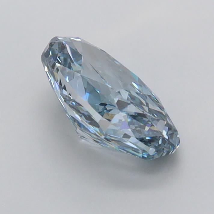 1.06 Carat Oval Lab Diamond :: 360 spin frame 03