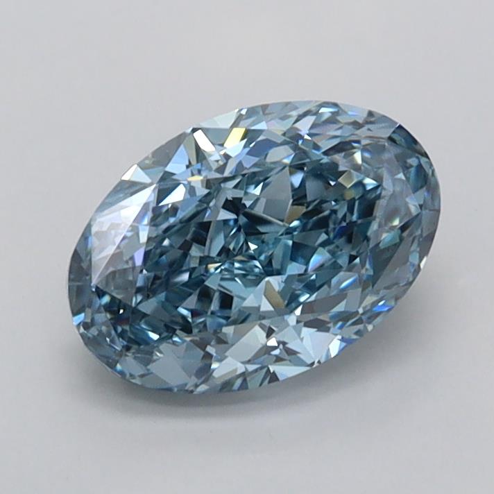 1.06 Carat Oval Lab Diamond :: 360 spin frame 04