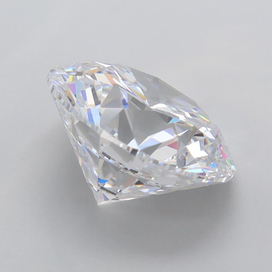 3.19 Carat Round Lab Diamond :: 360 spin frame 03