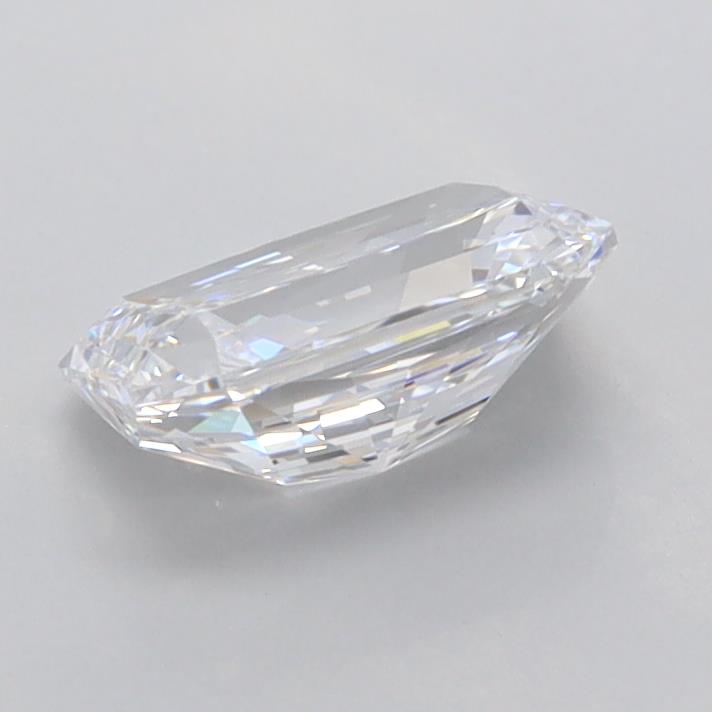 0.93 Carat Radiant Lab Diamond :: 360 spin frame 07