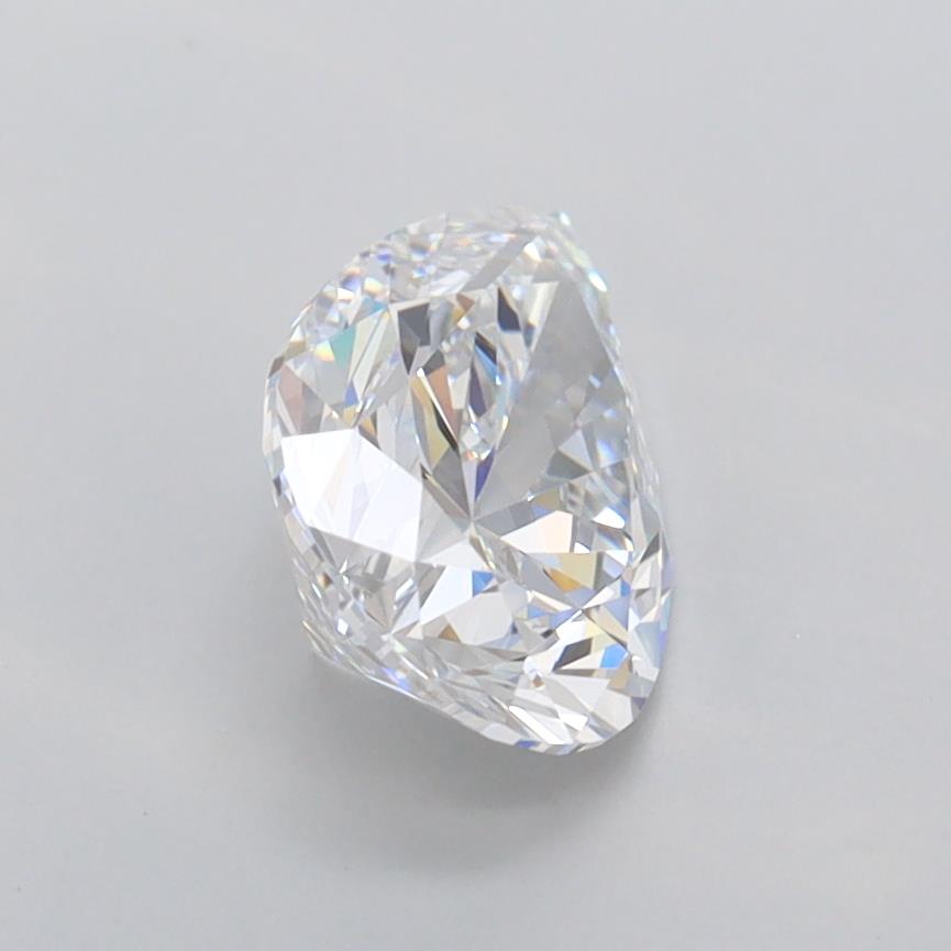 1.37 Carat Pear Lab Diamond :: 360 spin frame 01