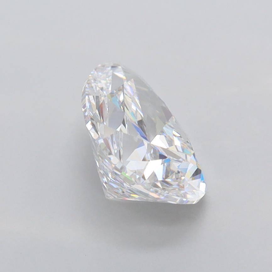 1.37 Carat Pear Lab Diamond :: 360 spin frame 06