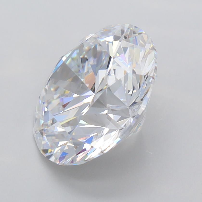 2.63 Carat Round Lab Diamond :: 360 spin frame 01