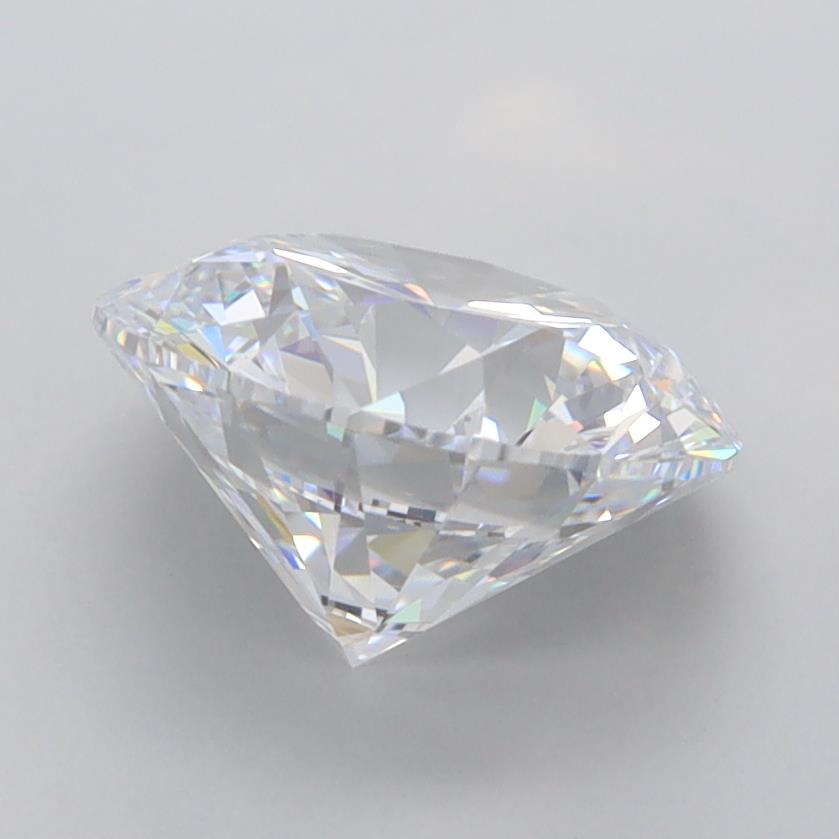 2.63 Carat Round Lab Diamond :: 360 spin frame 04