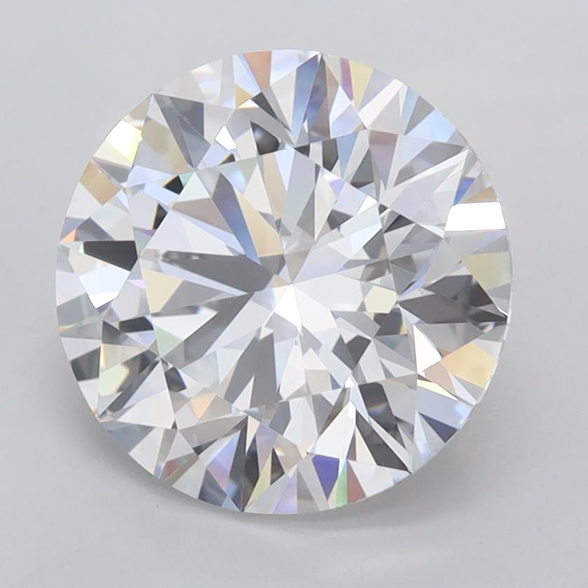 2.63 Carat Round Lab Diamond :: 360 spin frame 05