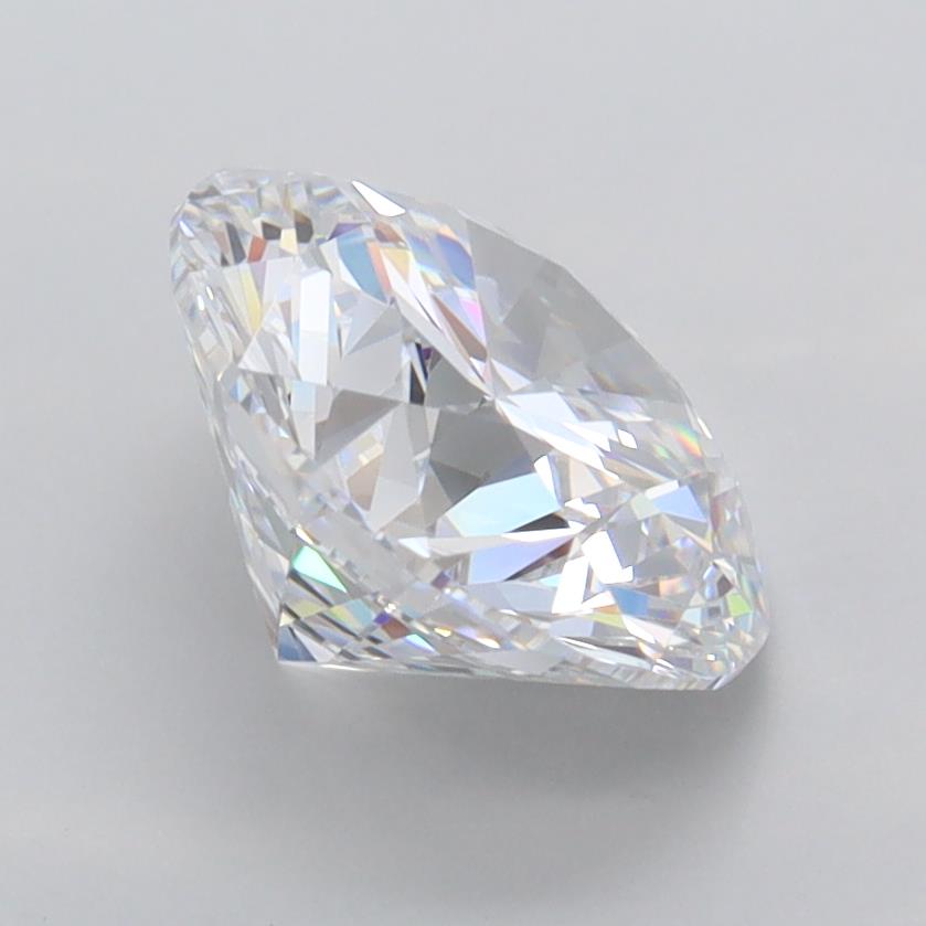 2.63 Carat Round Lab Diamond :: 360 spin frame 06
