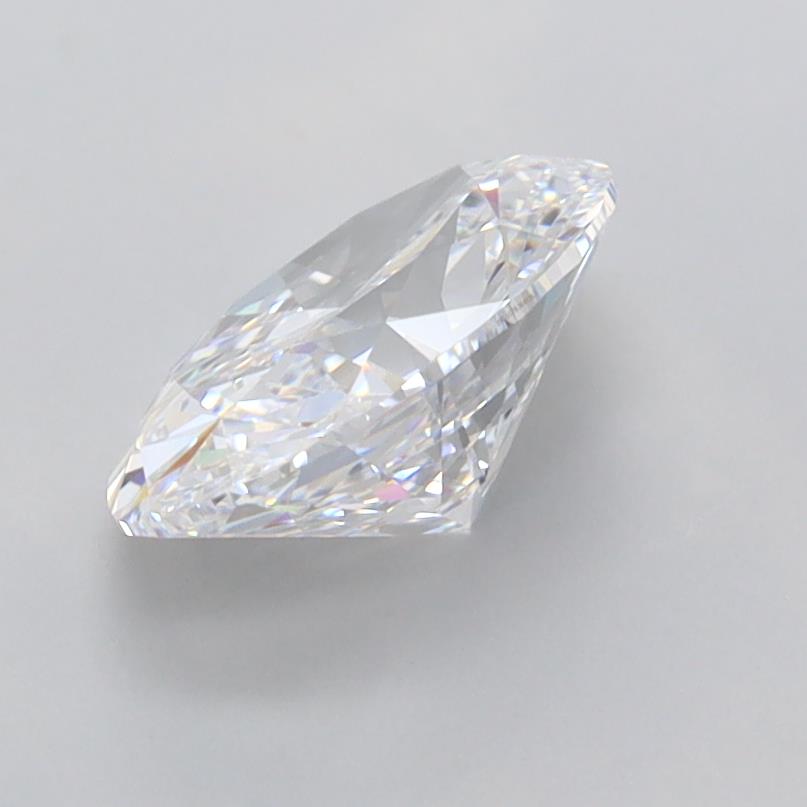 1.19 Carat Oval Lab Diamond :: 360 spin frame 03