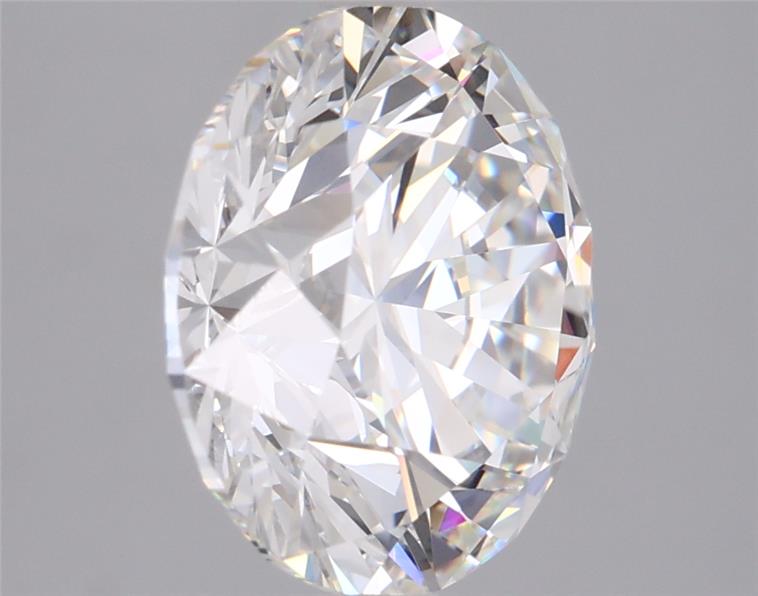 3.67 Carat Round Lab Diamond :: 360 spin frame 03