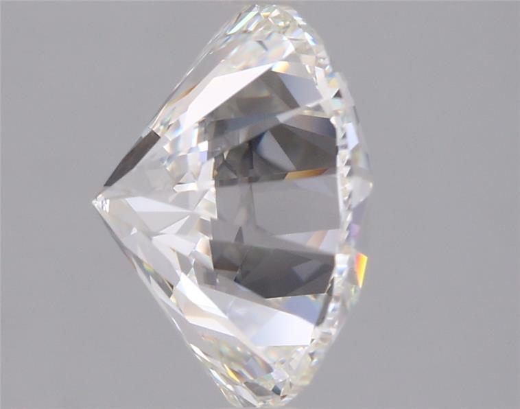 3.67 Carat Round Lab Diamond :: 360 spin frame 05