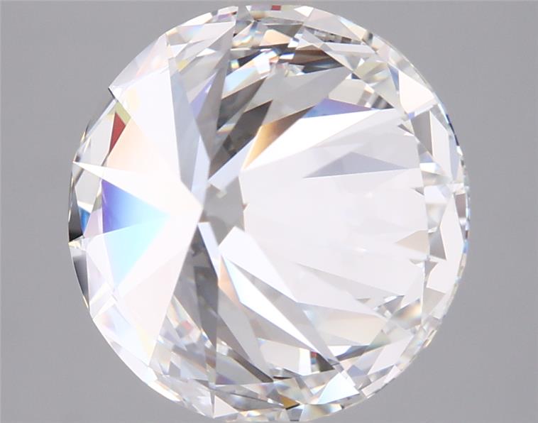 3.67 Carat Round Lab Diamond :: 360 spin frame 06