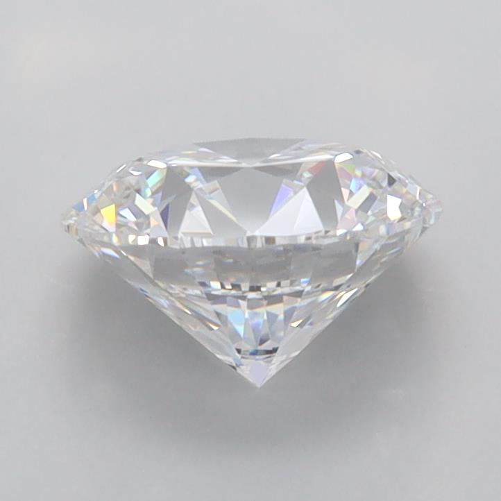 1.58 Carat Round Lab Diamond :: 360 spin frame 01