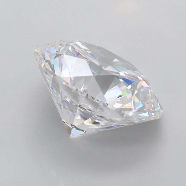 1.58 Carat Round Lab Diamond :: 360 spin frame 03