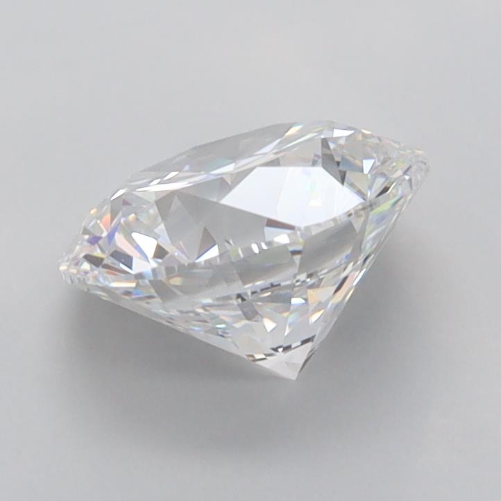1.58 Carat Round Lab Diamond :: 360 spin frame 06