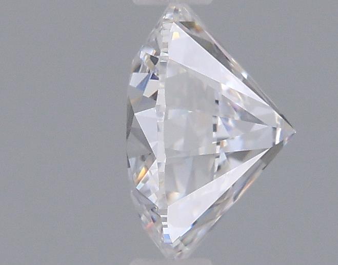 0.96 Carat Round Lab Diamond :: 360 spin frame 01