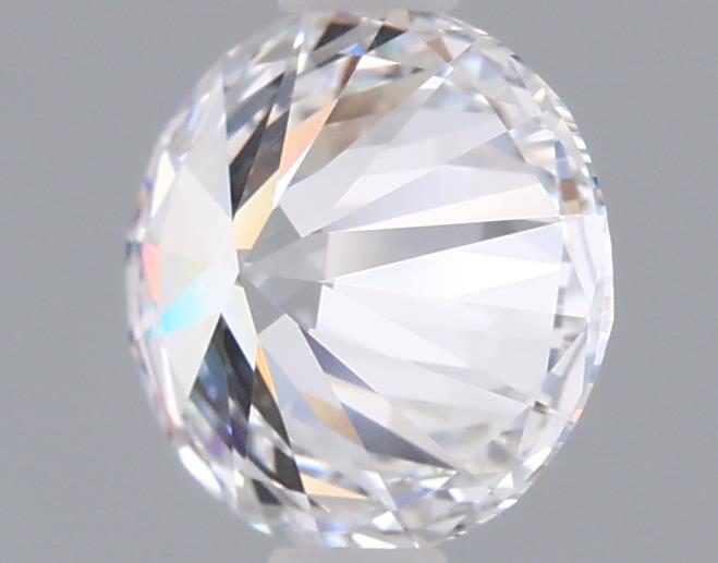 0.95 Carat Round Lab Diamond :: 360 spin frame 04