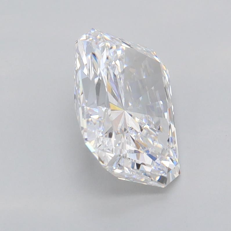 1.28 Carat Radiant Lab Diamond :: 360 spin frame 02