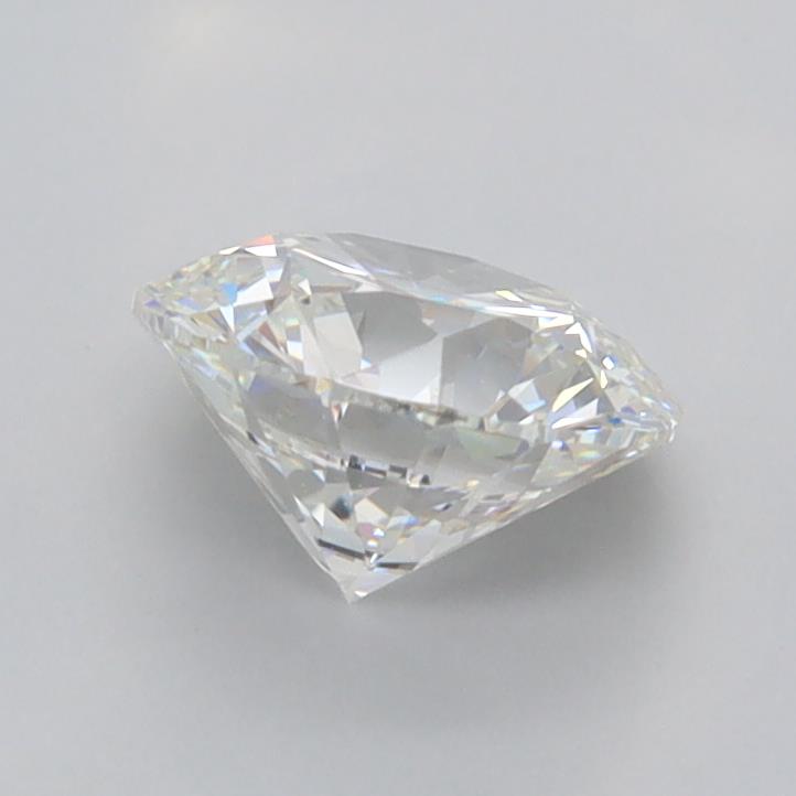 1.21 Carat Round Lab Diamond :: 360 spin frame 07