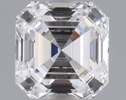 0.94 Carat Asscher Lab Diamond
